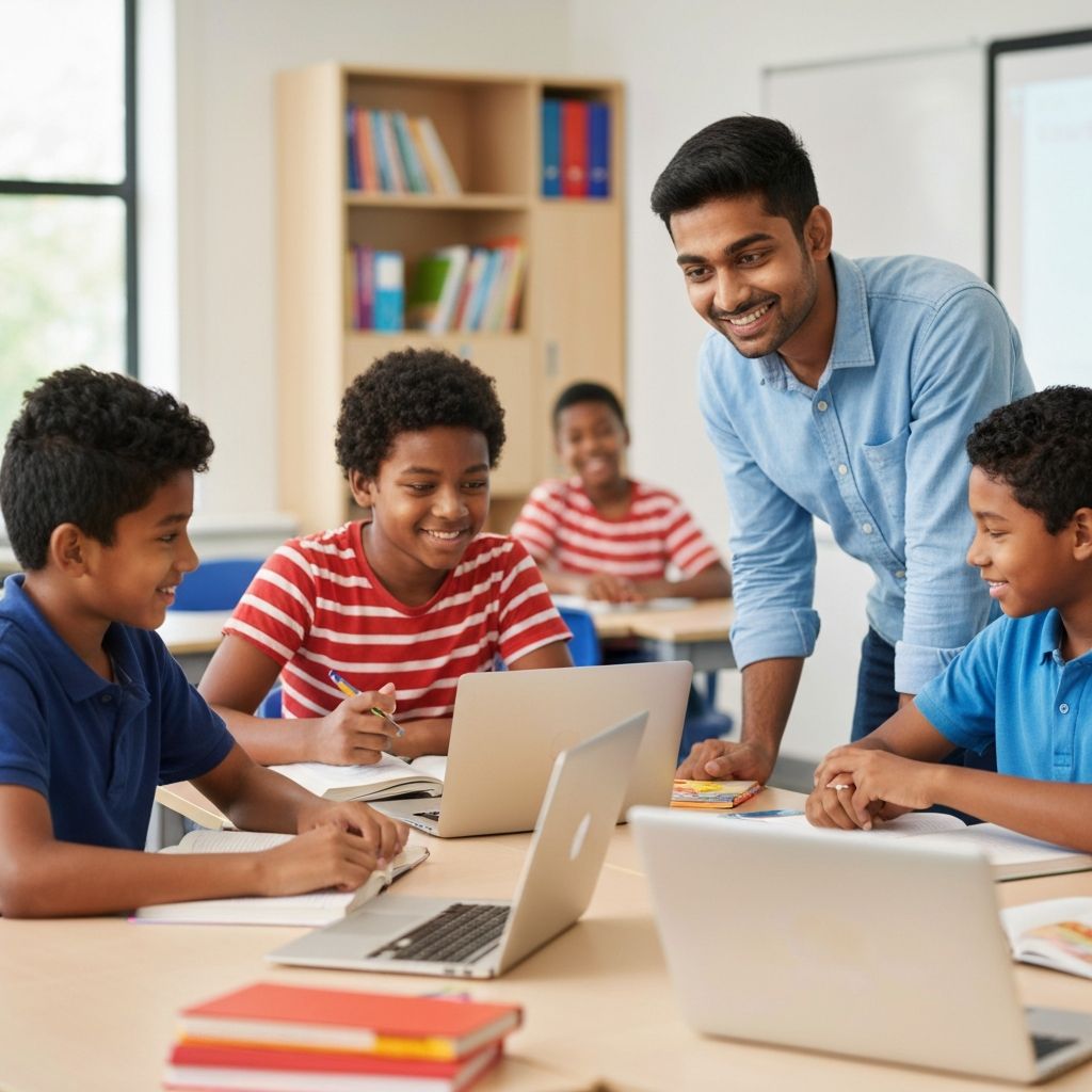 Education Initiative