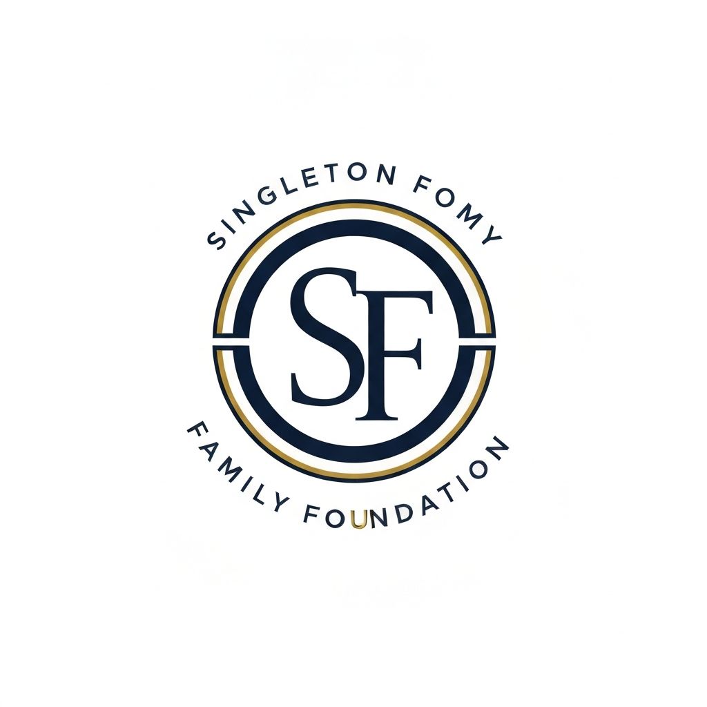 Singleton Family Foundation Logo